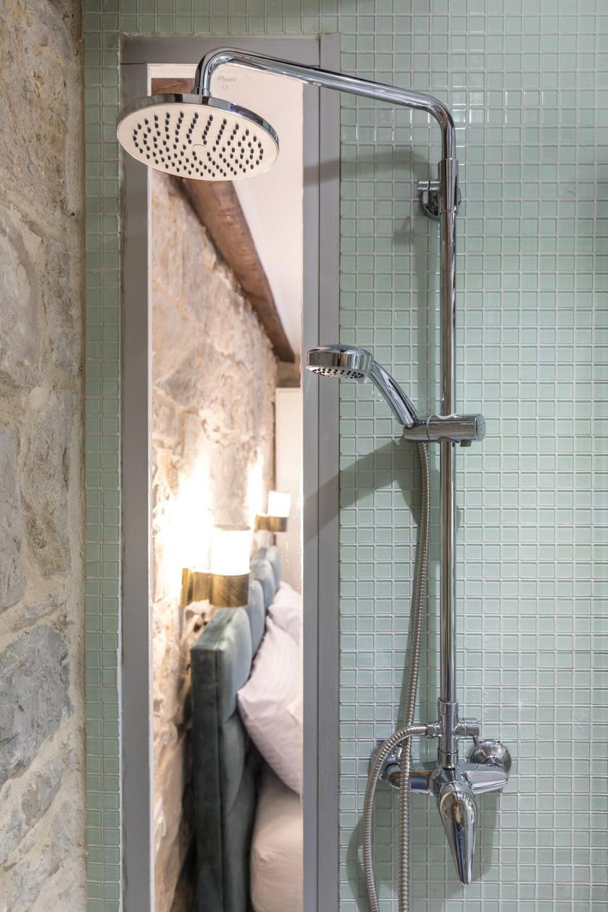 Bonbon Old Town Private En-Suite Room Spalato Esterno foto